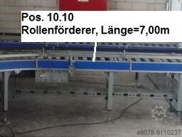 Gebhardt 7000-610-550