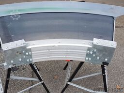 Transnorm 670-500 IR1100