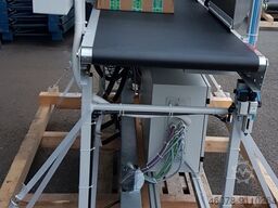 Kannegiesser GF 2250-680-600