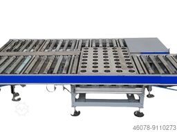 Gebhardt Gebhardt 45° 2400-1300-550