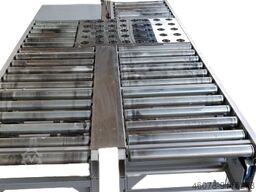 Gebhardt Gebhardt 45° 2400-1300-550