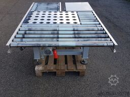 Gebhardt Gebhardt 45° 1800-1220-550