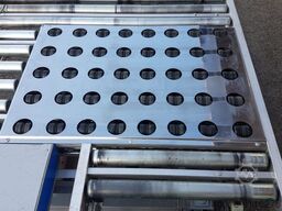 Gebhardt Gebhardt 45° 1800-1220-550