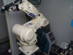 TIG-OTC NH52-NEFC