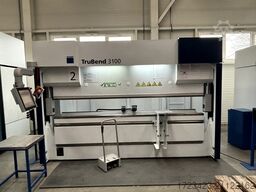 TRUMPF TruBend 3100 (B26)