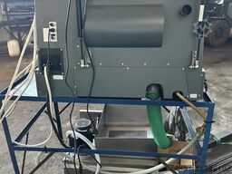 Struers Discotom-100