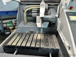 Struers Discotom-100