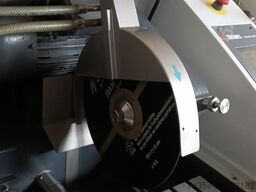 Struers Discotom-100