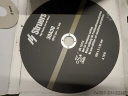 Struers Discotom-100