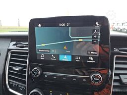 FORD TRANSIT CUSTOM 2.0 L1H1 Navi Camera AC!