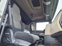M.A.N. 18.500 TGX