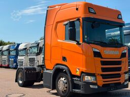 SCANIA R450 Retarder PTO Alcoa ACC Euro6d