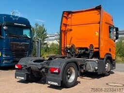 SCANIA R450 Retarder PTO Alcoa ACC Euro6d