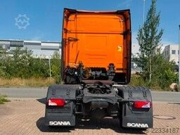 SCANIA R450 Retarder PTO Alcoa ACC Euro6d