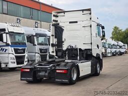 RENAULT T 520 * RETARDER * ACC * KLIMAAUT. * SPURHALTE *