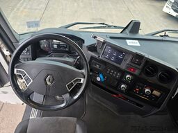 RENAULT T 520 * RETARDER * ACC * KLIMAAUT. * SPURHALTE *