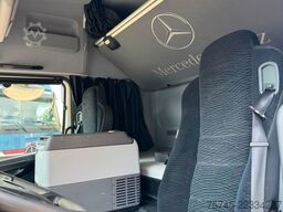 MERCEDES-BENZ ATEGO 1530*KOFFER*LBW 2 TON*STANDKLIMA* 2 LIEGE