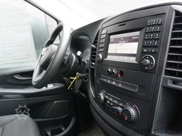 Mercedes-Benz Vito 116 CDI Lang Automaat EURO 6 - AC/climate ...