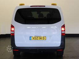 Mercedes-Benz Vito 116 CDI Lang Automaat EURO 6 - AC/climate ...