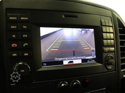 Mercedes-Benz Vito 116 CDI Lang Automaat EURO 6 - AC/climate ...