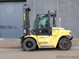 Hyster H9.00XM-6