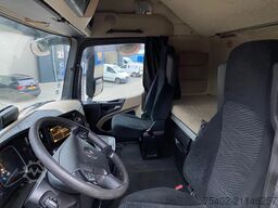 Mercedes-Benz Actros 1945 / StreamSpace / Hydraulic / Automatic