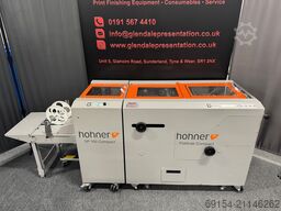 Hohner Foldnak Compact