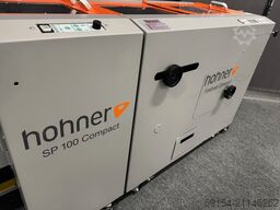 Hohner Foldnak Compact