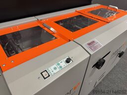 Hohner Foldnak Compact