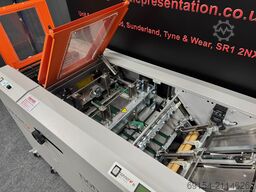 Hohner Foldnak Compact