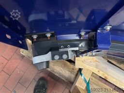 Vanderlande Gurtbandkurve/Förderkurve 90 Grad