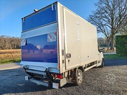 Renault Master !!PROMO!! bakwagen / boxtruck D'hollandia