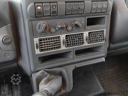 Iveco EuroCargo 130 E25 Doka / 7Pl. Container