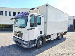 MAN TGL 8.180 Carrier Viento 350