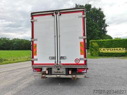 MAN TGL 8.180 Boxtruck / Frigo Carrier Supra 950Mt
