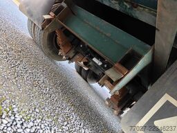 Gheysen en Verpoort D6 19000kg