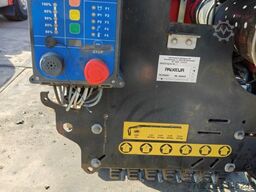 HMF Remote control 2420-K3