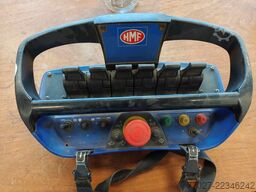 HMF Remote control 2420-K3