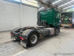 Renault C480 DTI 13 OPTITRACK 4x4