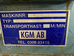 KGM SK560