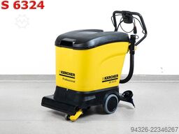 Kärcher BR 40/25 C Ep - 230V Floor Cleaner