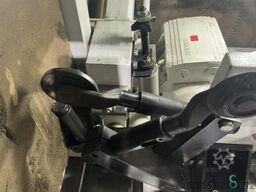 Weinig Unimat 500