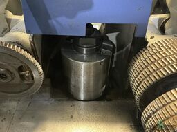 Weinig Unimat 500