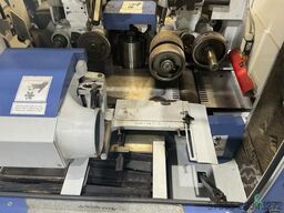 Weinig Unimat 500