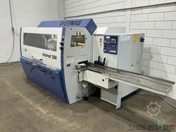 Weinig Unimat 500