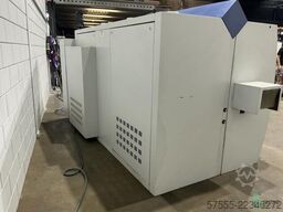 Weinig Unimat 500