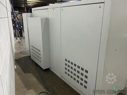 Weinig Unimat 500