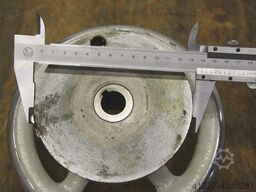 unbekannt Durchmesser 225 mm