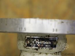 unbekannt Durchmesser 225 mm