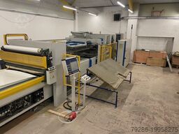 Wemhöner KT-MB-28/15-240